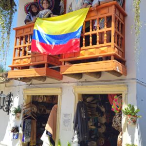 Compras y Outlets