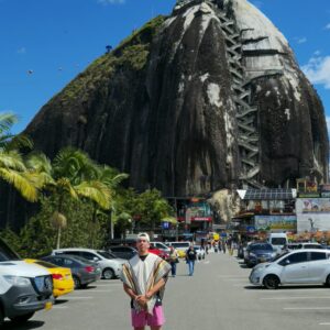 Guatape full 2 dias