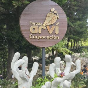 Parque Arvi